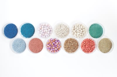 Nutreos Seed Coating. Microplastic-Free.